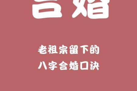 生辰八字算命姻缘,八字合婚速查表