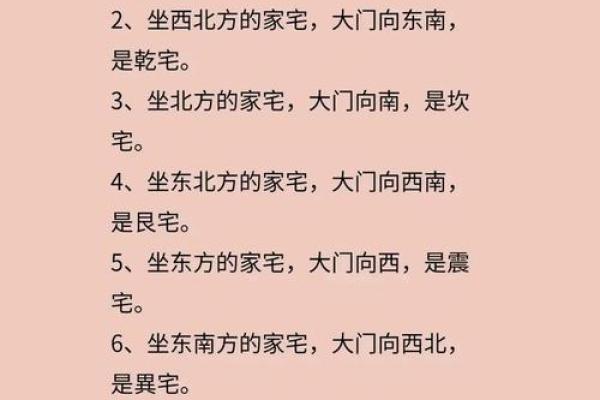 如何看房子风水_怎么看自家的风水房屋