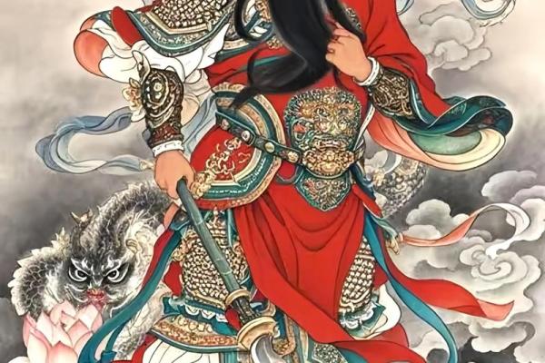 招财关公摆放位置,关公摆放的最佳方位
