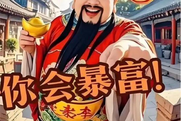 三大财神教你创业发财：八字秘诀，七条妙计，吃透了就有望成首富