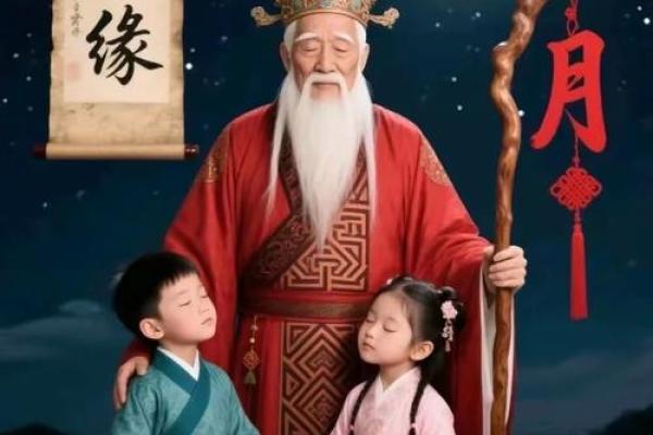 月老庙求姻缘诗句 月老庙姻缘牌写什么？