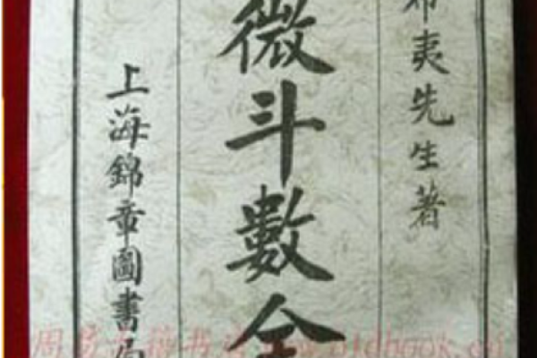 实用紫薇斗数全书