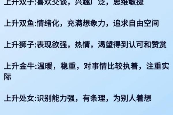 上升星座最聪明第一名 月亮星座最聪明第一名
