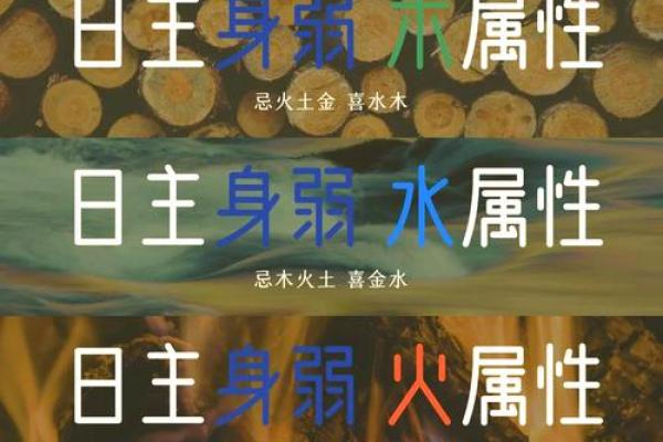 八字从弱喜用神会随着大运的改变而改变吗