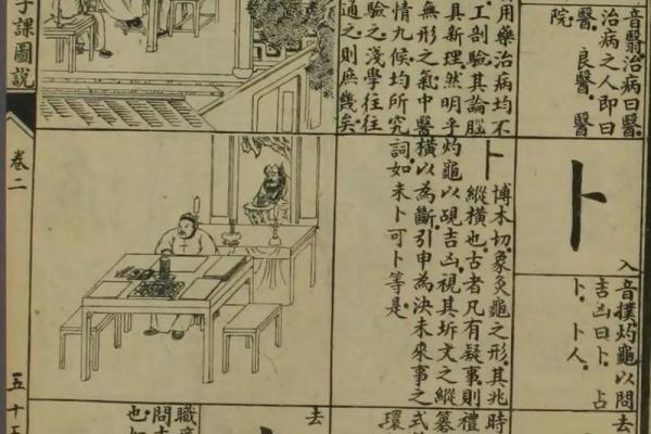 传统文化--《八字泄天机》司莹居士