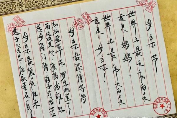 月老灵签第5签打分