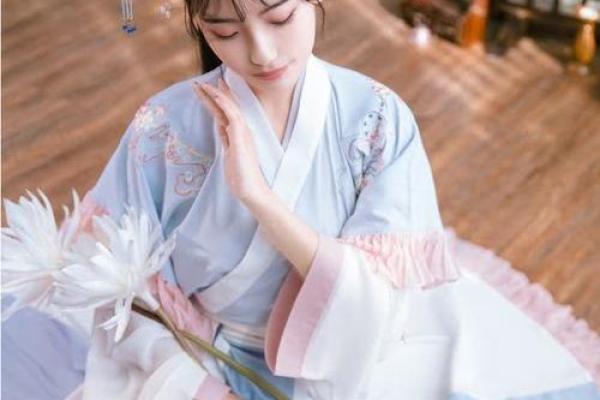 12星座穿古装应该怎么扎辫子