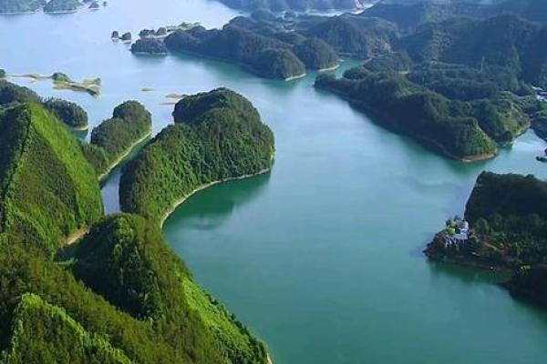 广西风水宝地有哪些