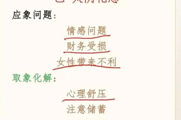 紫微斗数格局（凶）：巨机化酉格 #相信科学拒绝迷信