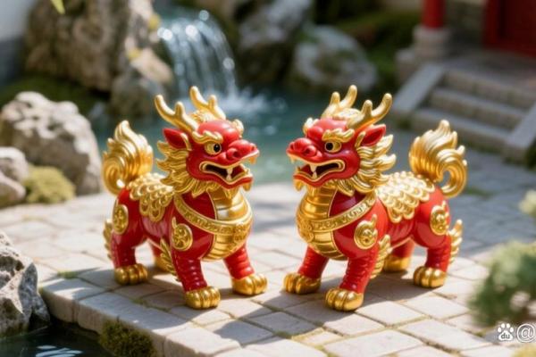 选择化煞的风水摆件常见类型有哪些