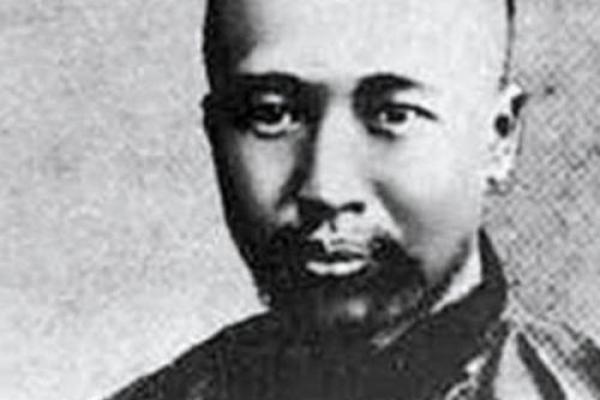 谭嗣同八字