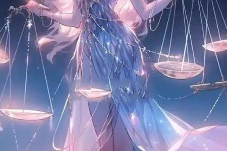 天秤座会被哪些星座吸引住