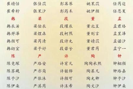 2019年5月15号丑时出生的男孩起名方法姓名