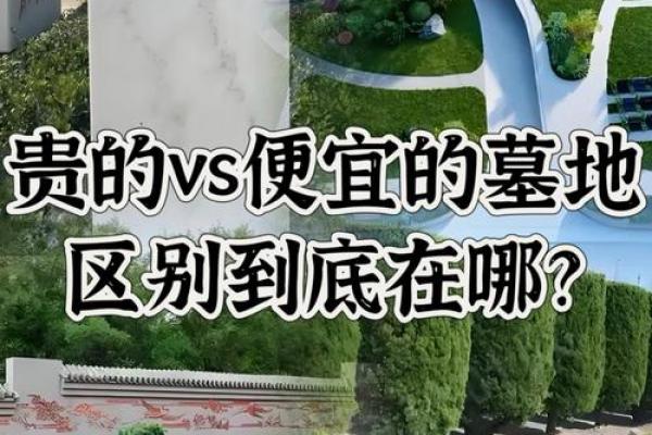 解析土葬与骨灰葬墓地风水讲究