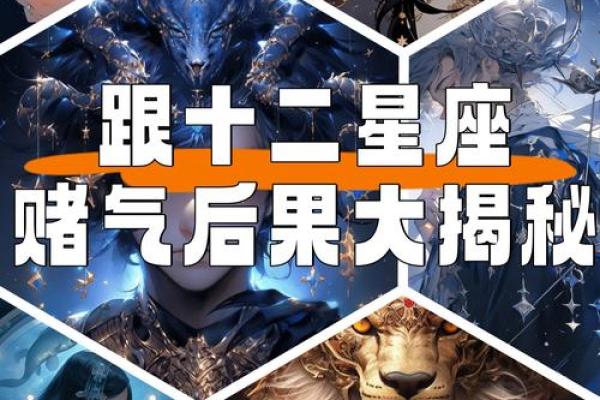 十二星座胆子排名 欺负十二星座的后果