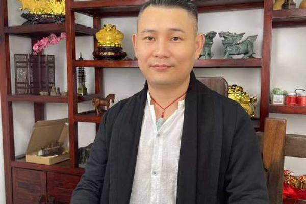 算命先生真实事件原型