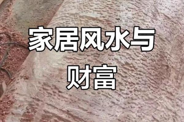 哪些风水能助你好运，横财不断