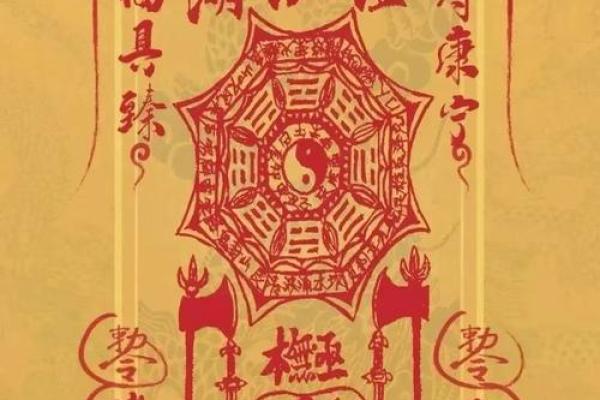 关帝求财观音求福灵签