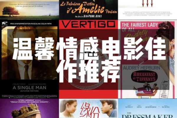 适合血型看的情感电影