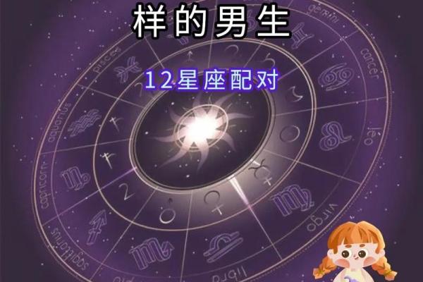 处女女的性格特征 处女女和什么星座男最配