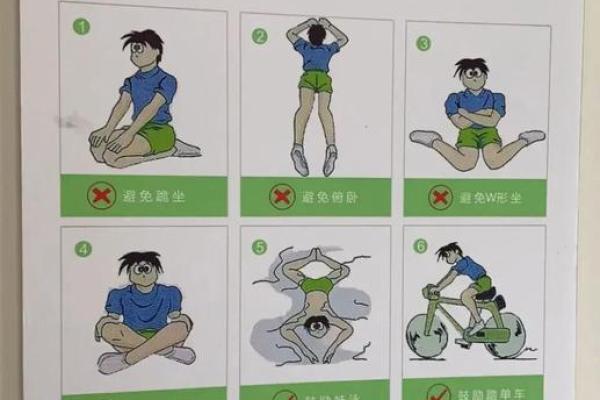 小孩走路内八字或者外八字有问题吗？该如何纠正？