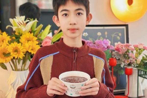 2018年腊八节出生的男孩取什么名字最合适？-华易网姓名