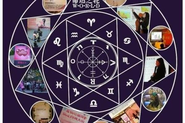 塔罗测试，你们是注定纠缠一生的情侣嘛？