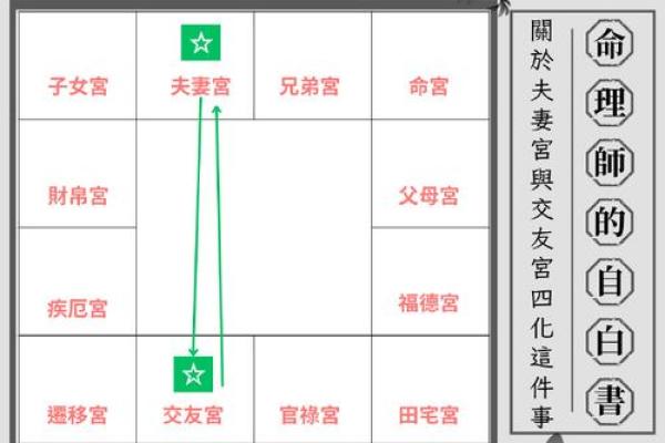 紫薇斗数父母宫看配偶家境