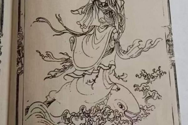观音灵签女娲炼石事业