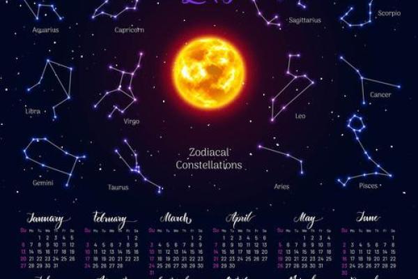 百度运势星座