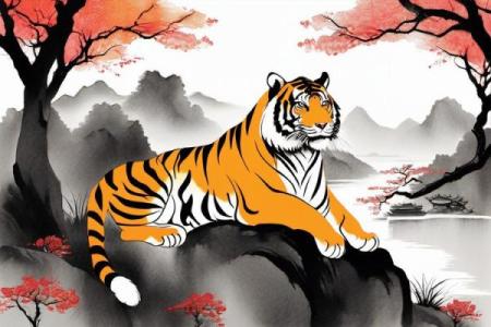 属虎是哪一年出生的 属虎的男孩出生吉日