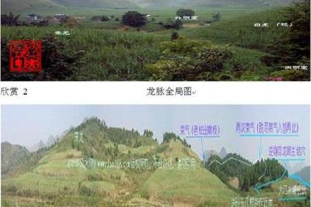 关于坟墓风水那些你不知道的事