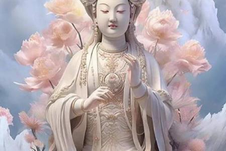 观音每日一签免费灵签问健康