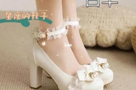 哪个星座的鞋子