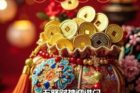 祝你顺风顺水顺财神顺口溜 你是否得到神明的眷顾顺风顺水财神相助口诀相传