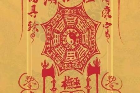 关帝求财观音求福灵签