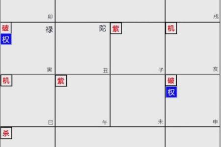 倪师天纪-紫微斗数06 怎样从命宫和财帛宫看是否先天有财