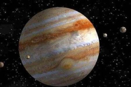 木星和土星运行星座运势