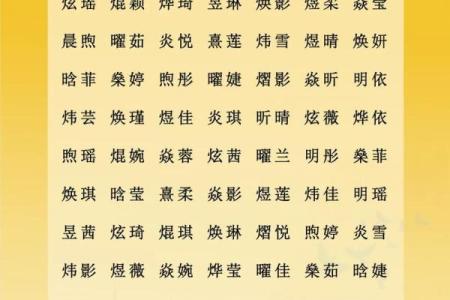 宝宝取小名的时候不能用的方法和字-姓名学-华易网姓名
