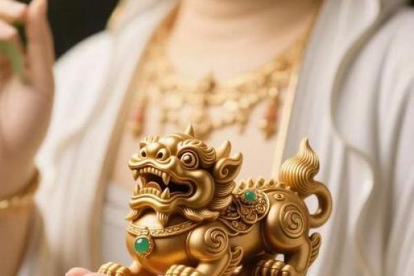 观音菩萨摆放风水禁忌
