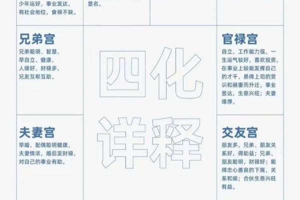 紫薇斗数与八字优缺点