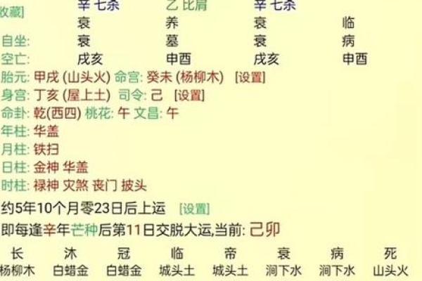 午时出生的人千万别算命 午时出生的男孩命硬吗