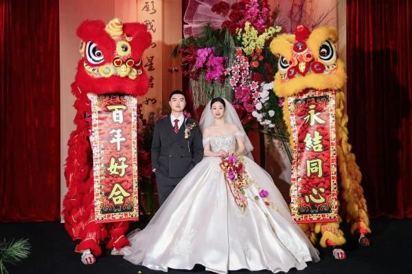 2024年8月5日是结婚吉日吗 今天适合办喜事吗