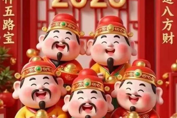 家里财神位放什么最旺财增加财气