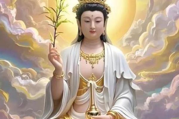 观音灵签田蚕倍熟