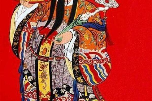 财神最讨厌的6种行为都有哪些