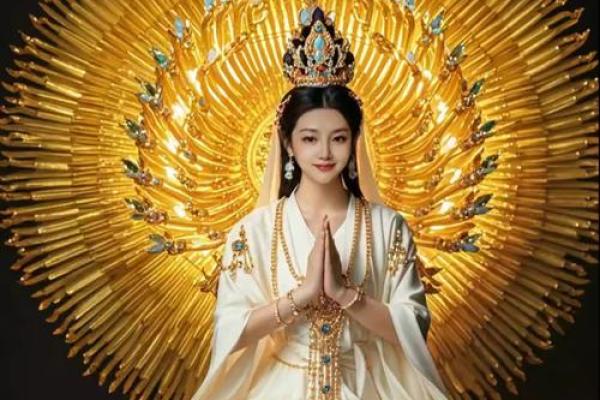 千手观音是佛还是菩萨