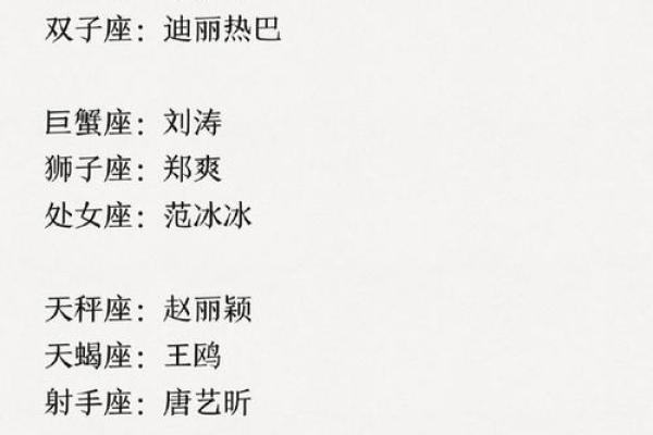 被成功男人看上的星座女 高颜值有气质的星座