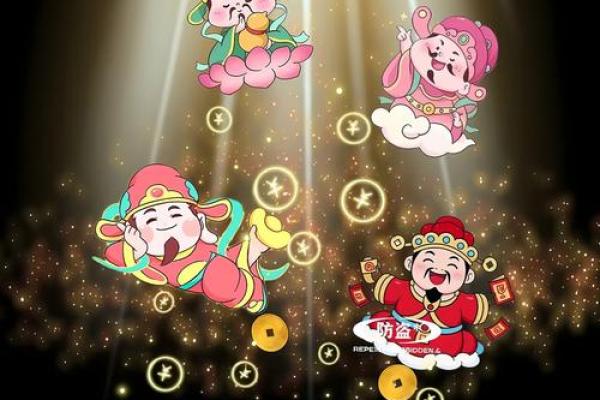 连财神爷都爱你！这四种鼻型「赚大钱没问题」