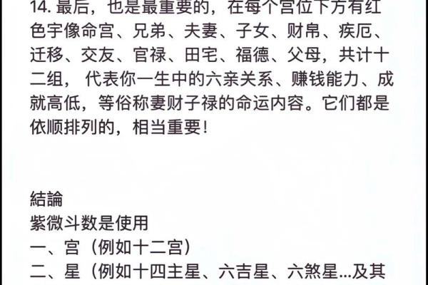 倪海厦紫薇斗数在线排盘